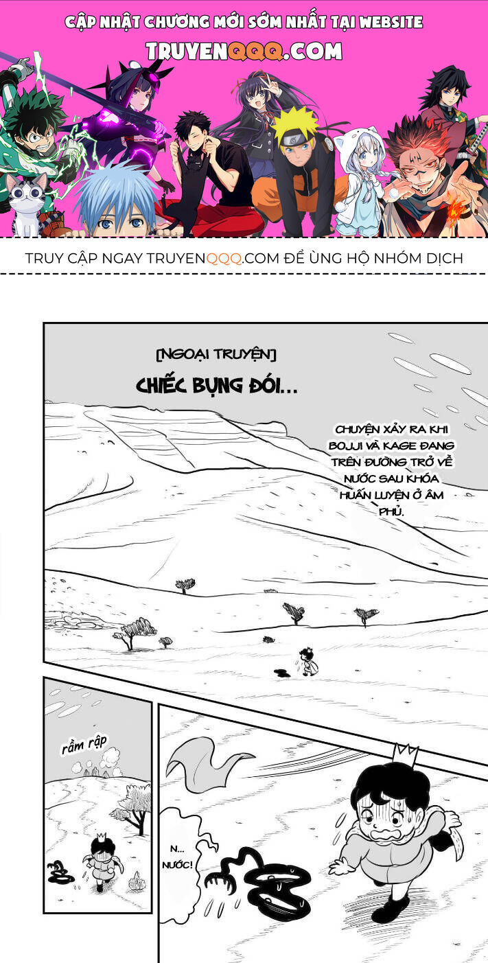 Bảng Xếp Hạng Quốc Vương: Chapter 80.5