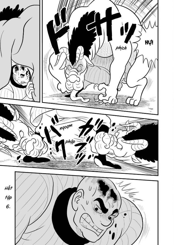 Bảng Xếp Hạng Quốc Vương: Chapter 80