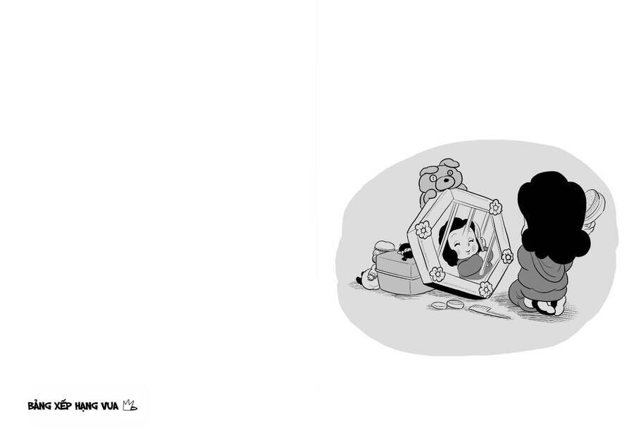 Bảng Xếp Hạng Quốc Vương: Chapter 81