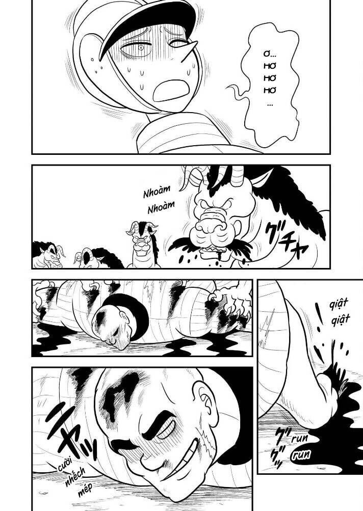 Bảng Xếp Hạng Quốc Vương: Chapter 82