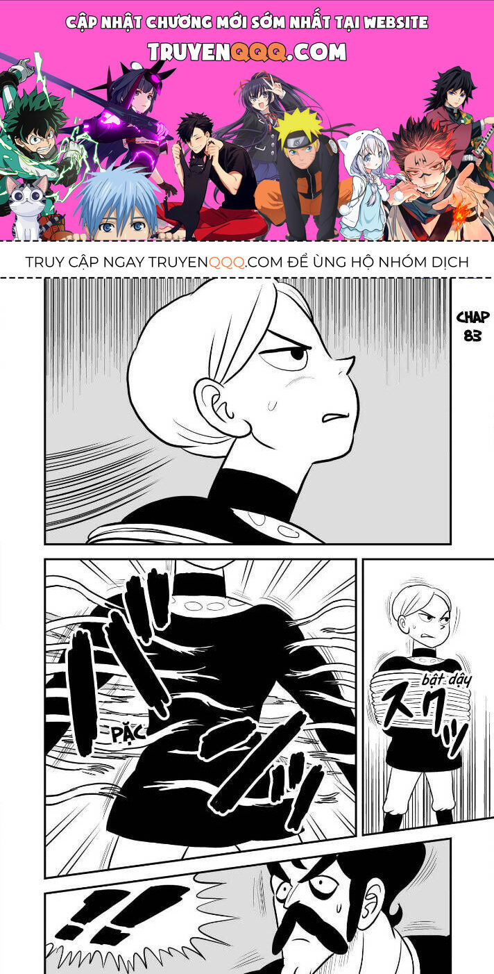 Bảng Xếp Hạng Quốc Vương: Chapter 83