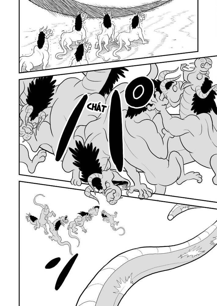 Bảng Xếp Hạng Quốc Vương: Chapter 83