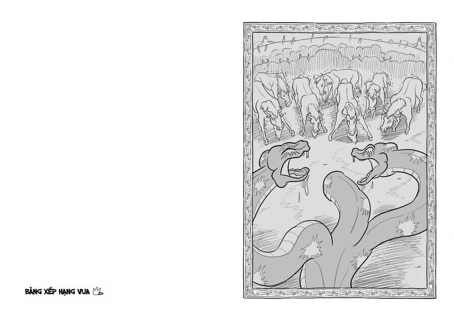 Bảng Xếp Hạng Quốc Vương: Chapter 83