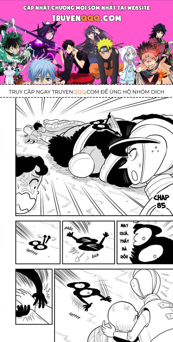 Bảng Xếp Hạng Quốc Vương: Chapter 85