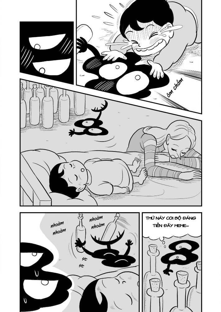 Bảng Xếp Hạng Quốc Vương: Chapter 85