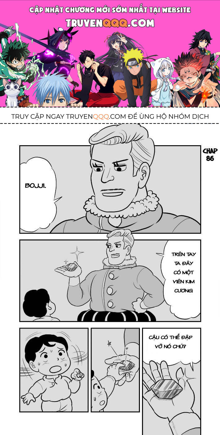 Bảng Xếp Hạng Quốc Vương: Chapter 86