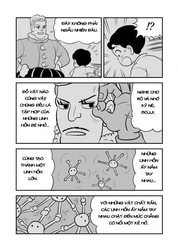 Bảng Xếp Hạng Quốc Vương: Chapter 86