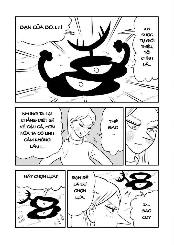 Bảng Xếp Hạng Quốc Vương: Chapter 87