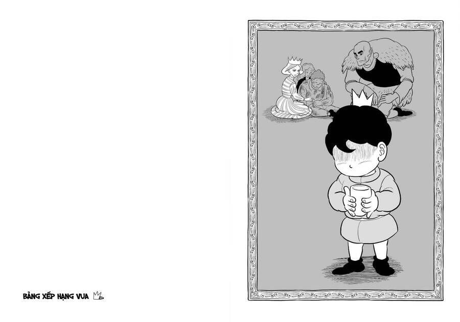 Bảng Xếp Hạng Quốc Vương: Chapter 87