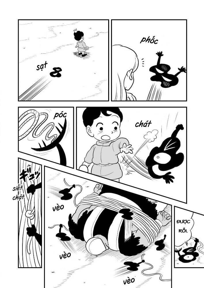 Bảng Xếp Hạng Quốc Vương: Chapter 87