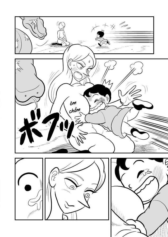 Bảng Xếp Hạng Quốc Vương: Chapter 87