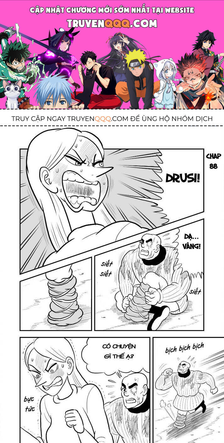 Bảng Xếp Hạng Quốc Vương: Chapter 88