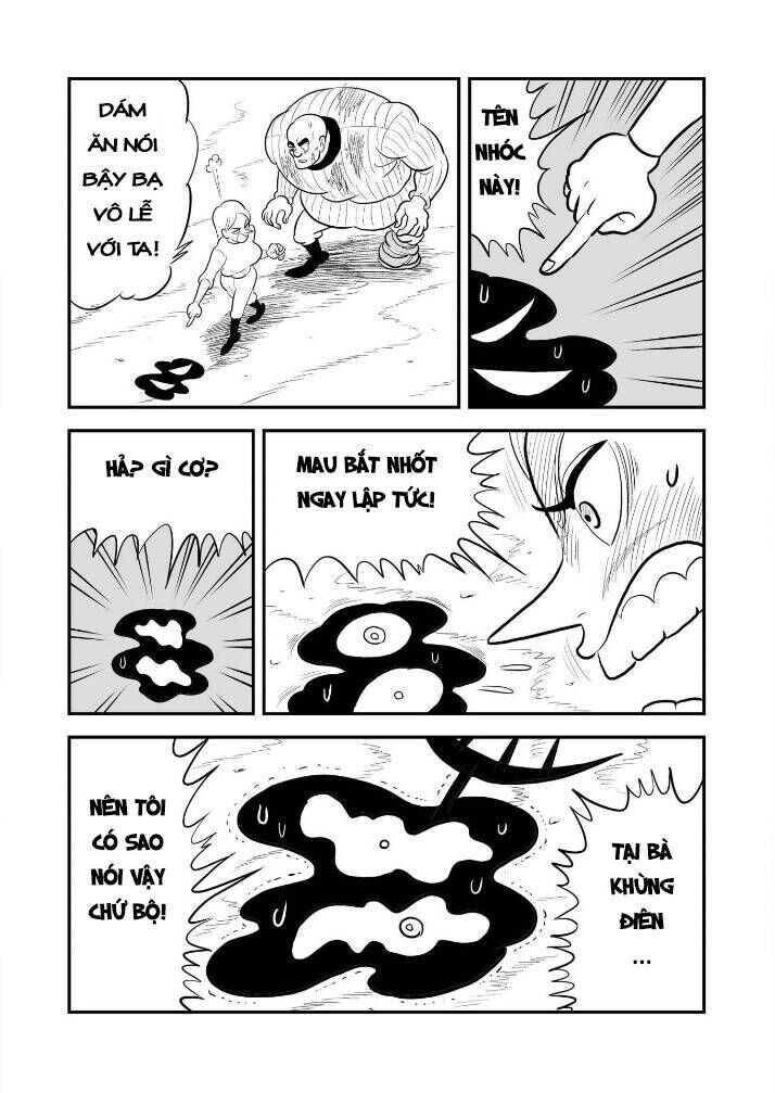 Bảng Xếp Hạng Quốc Vương: Chapter 88