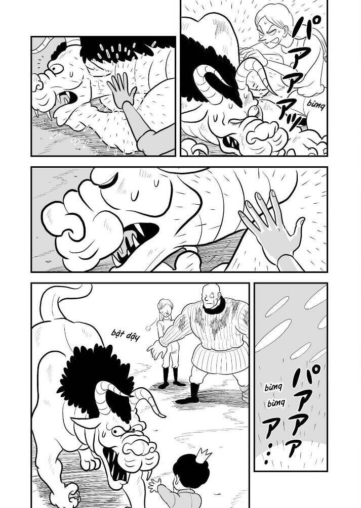 Bảng Xếp Hạng Quốc Vương: Chapter 88