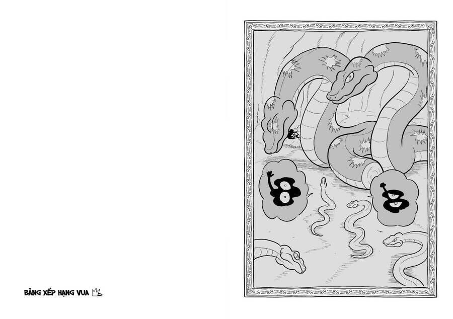 Bảng Xếp Hạng Quốc Vương: Chapter 88