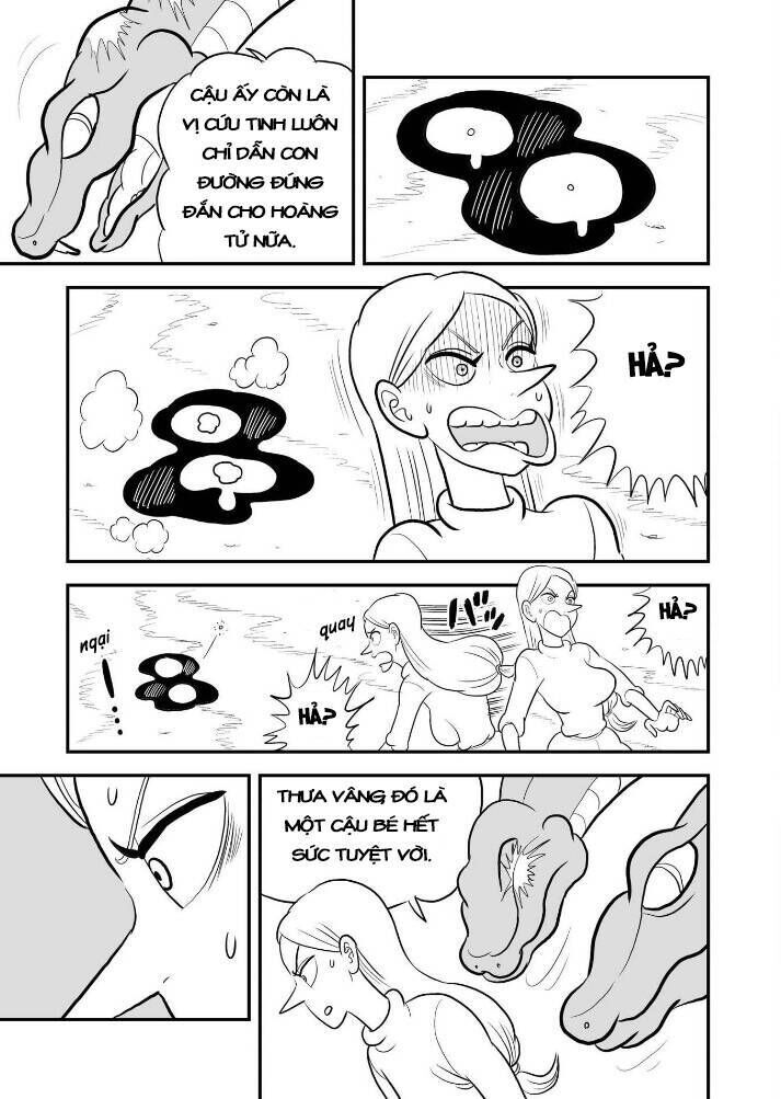 Bảng Xếp Hạng Quốc Vương: Chapter 88