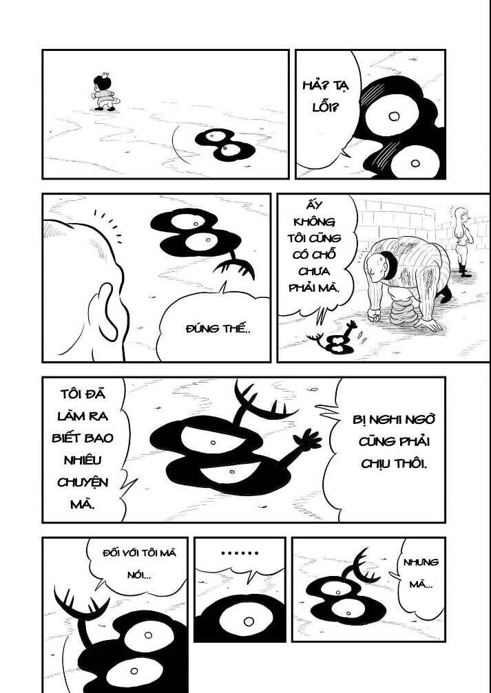 Bảng Xếp Hạng Quốc Vương: Chapter 88