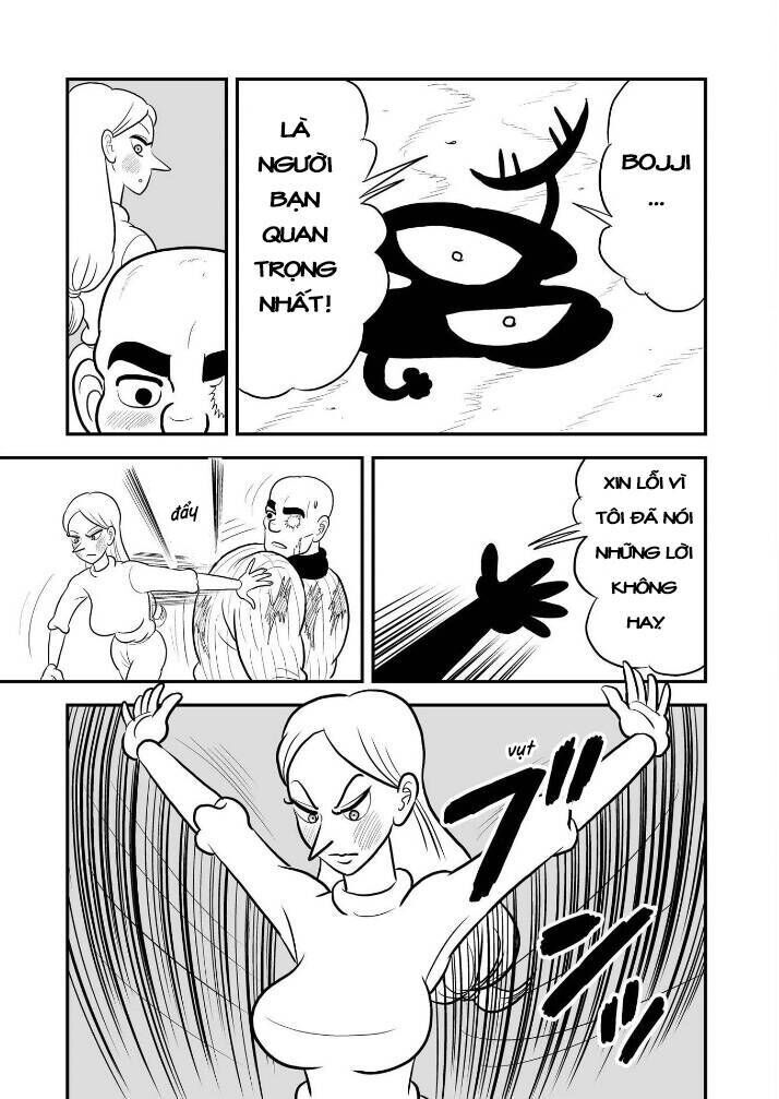 Bảng Xếp Hạng Quốc Vương: Chapter 88