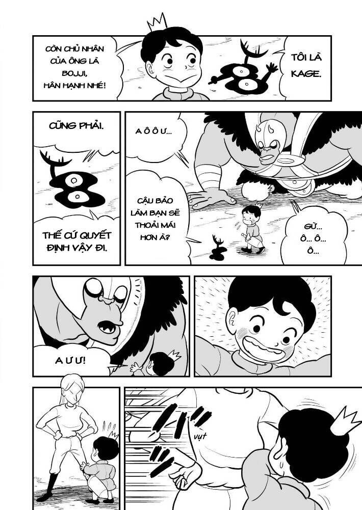 Bảng Xếp Hạng Quốc Vương: Chapter 89