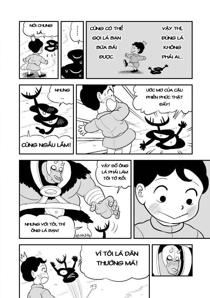 Bảng Xếp Hạng Quốc Vương: Chapter 89