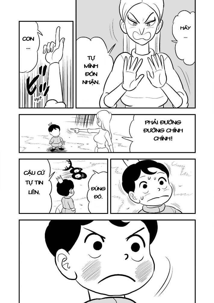 Bảng Xếp Hạng Quốc Vương: Chapter 89