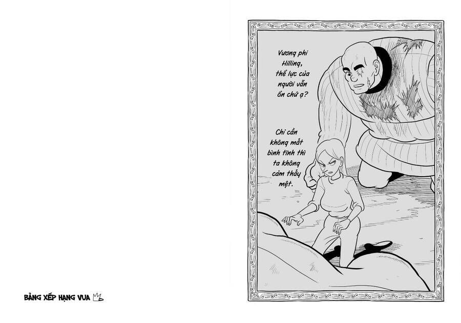 Bảng Xếp Hạng Quốc Vương: Chapter 90