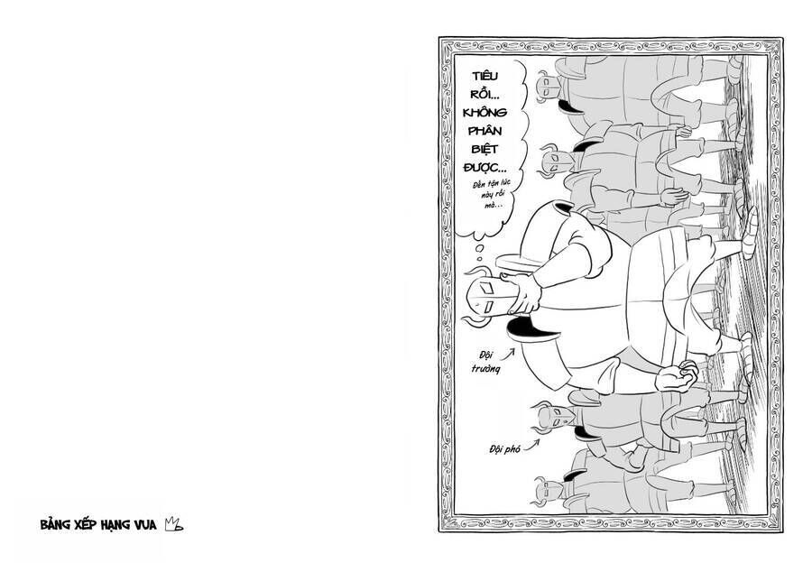 Bảng Xếp Hạng Quốc Vương: Chapter 91