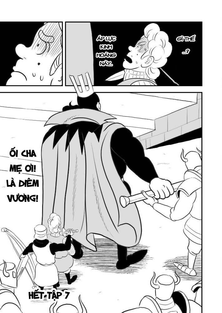 Bảng Xếp Hạng Quốc Vương: Chapter 92