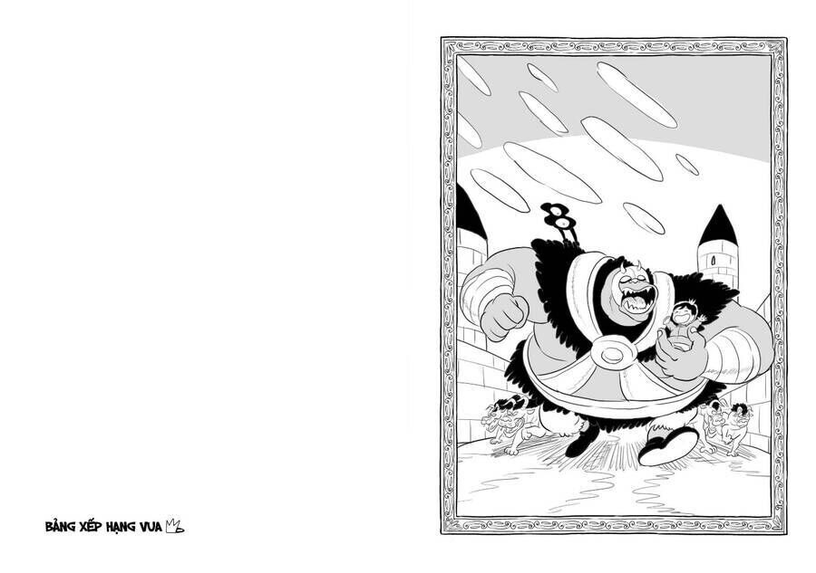 Bảng Xếp Hạng Quốc Vương: Chapter 92