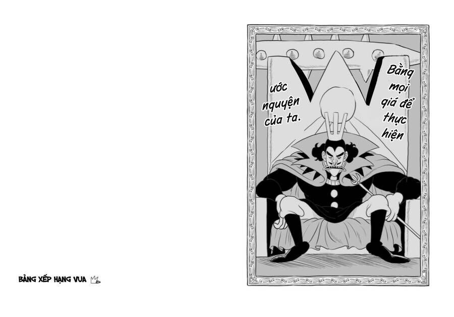 Bảng Xếp Hạng Quốc Vương: Chapter 94