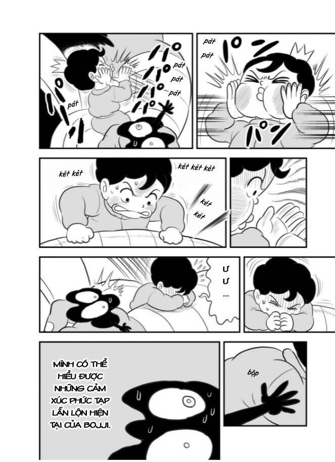 Bảng Xếp Hạng Quốc Vương: Chapter 95