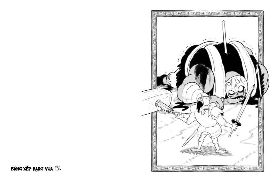 Bảng Xếp Hạng Quốc Vương: Chapter 98