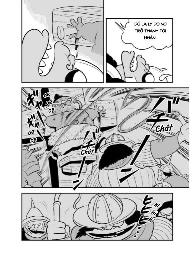 Bảng Xếp Hạng Quốc Vương: Chapter 98