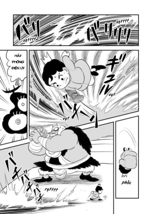 Bảng Xếp Hạng Quốc Vương: Chapter 99