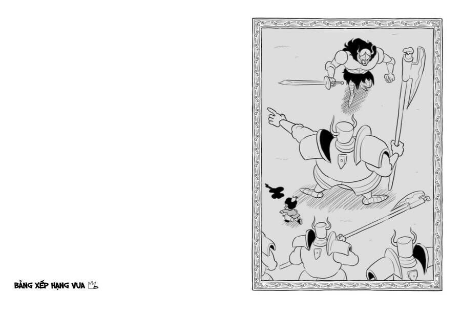 Bảng Xếp Hạng Quốc Vương: Chapter 99