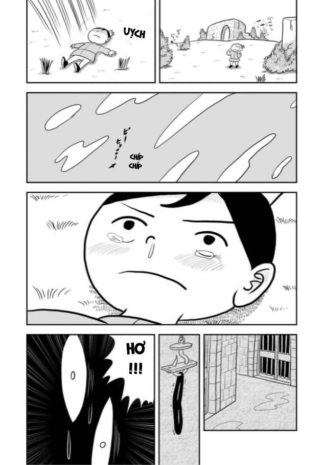 Bảng Xếp Hạng Vua: Chapter 10