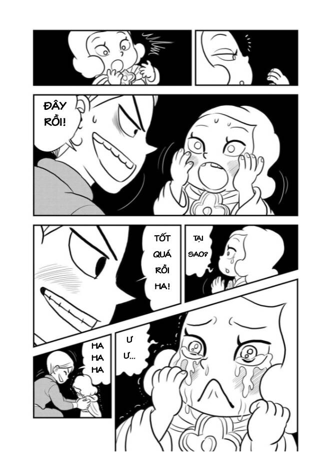 Bảng Xếp Hạng Vua: Chapter 123
