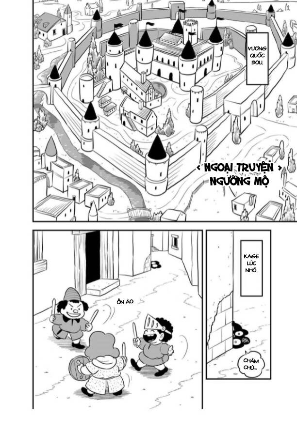 Bảng Xếp Hạng Vua: Chapter 129.5