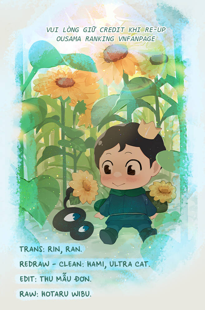 Bảng Xếp Hạng Vua: Chapter 129.5