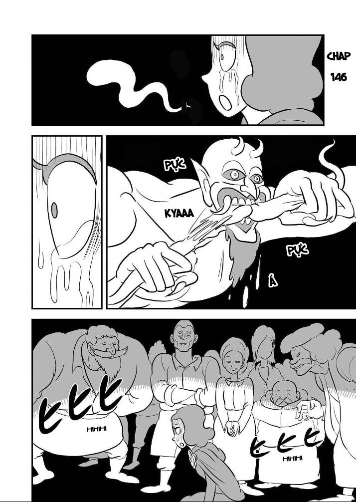 Bảng Xếp Hạng Vua: Chapter 146