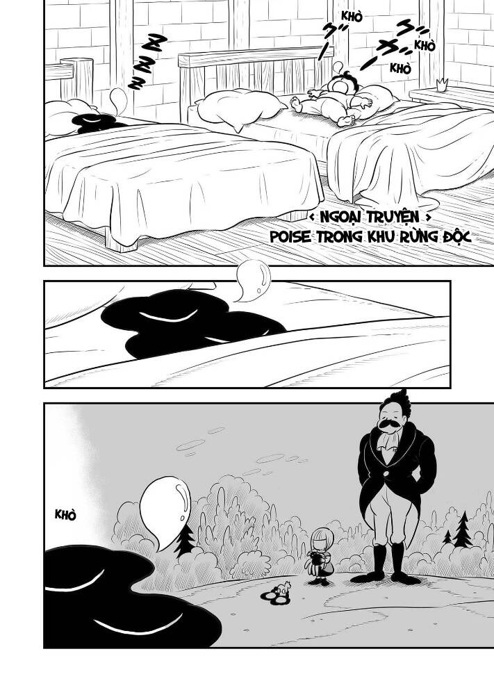 Bảng Xếp Hạng Vua: Chapter 167.5