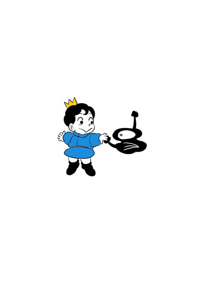 Bảng Xếp Hạng Vua: Chapter 167.5