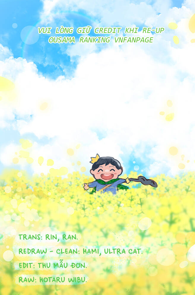 Bảng Xếp Hạng Vua: Chapter 167.5