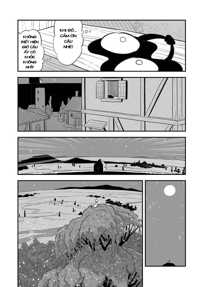 Bảng Xếp Hạng Vua: Chapter 167.5