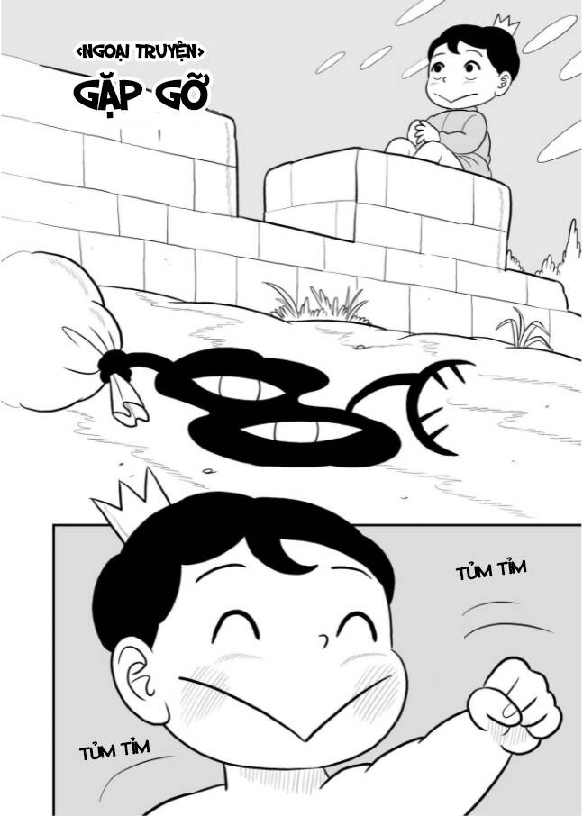 Bảng Xếp Hạng Vua: Chapter 27.5