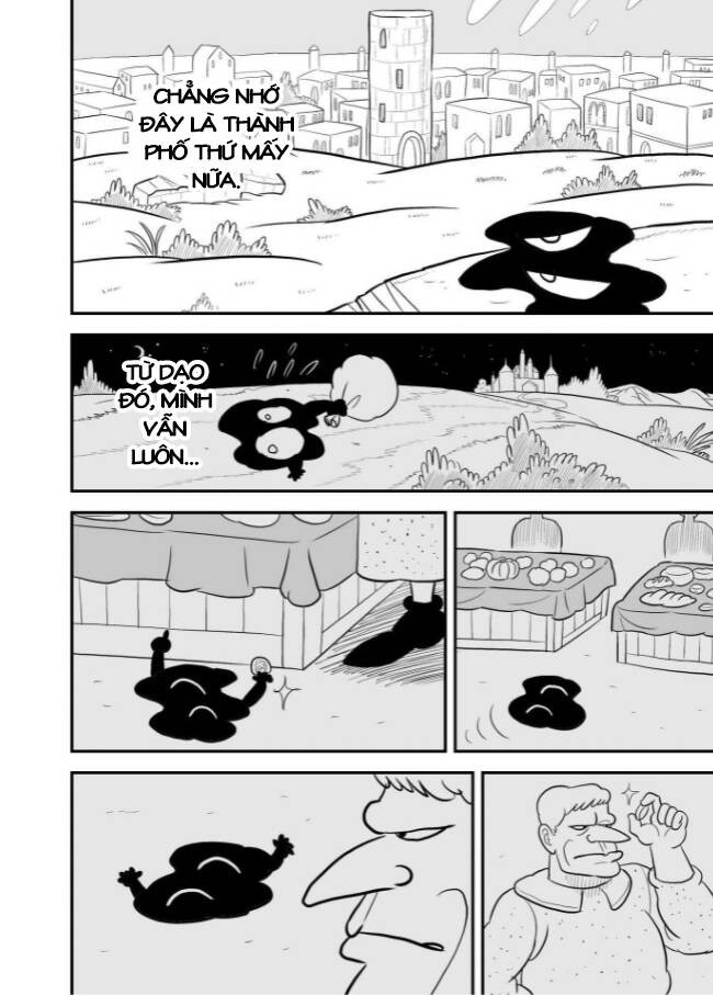 Bảng Xếp Hạng Vua: Chapter 27.5