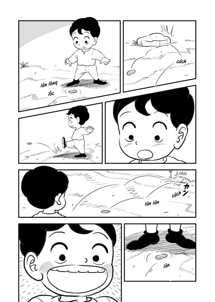 Bảng Xếp Hạng Vua: Chapter 68.5