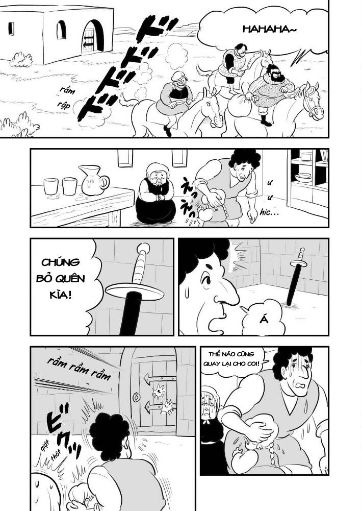 Bảng Xếp Hạng Vua: Chapter 80.5