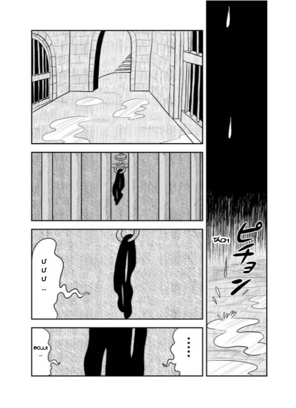 Bảng Xếp Hạng Vua: Chapter 9