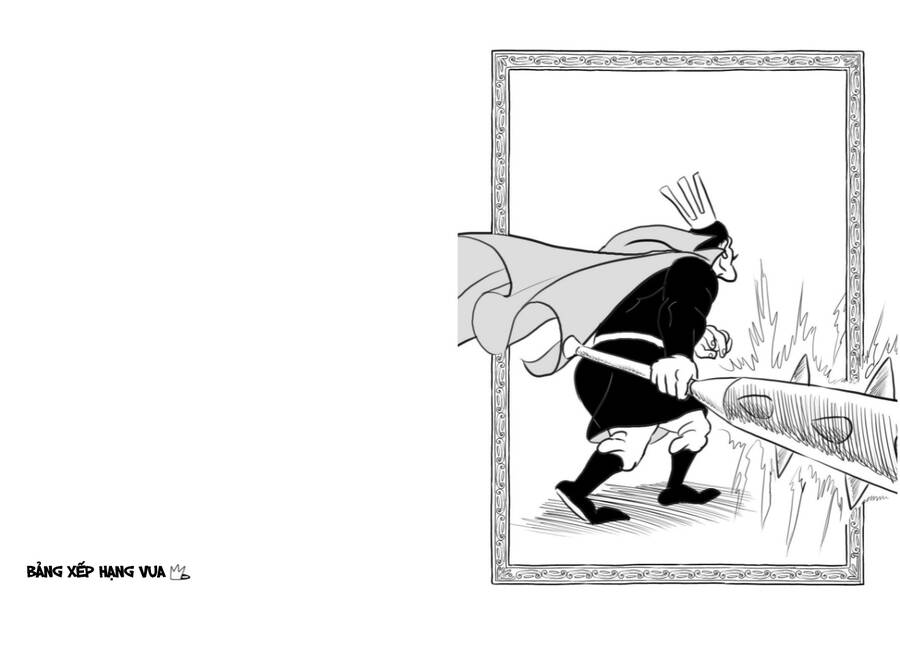 Bảng Xếp Hạng Vua: Chapter 96